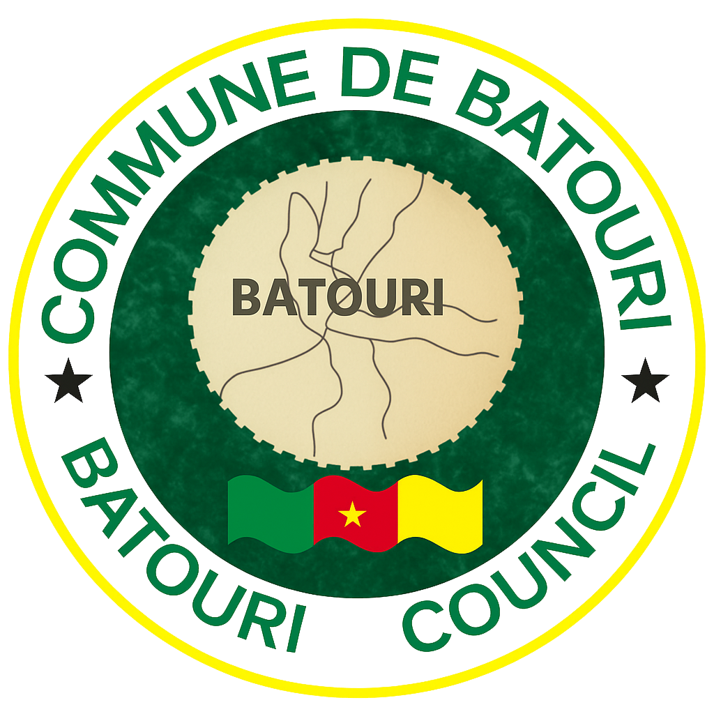 Commune de Batouri